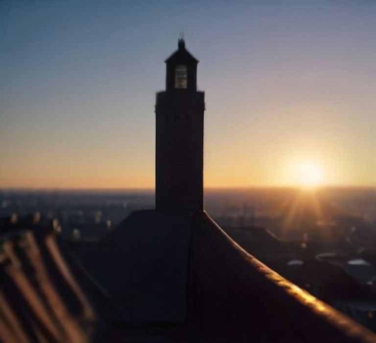 Robinson and Justin Chimney LLC, professional Chimney Sweep in Ijamsville, our branded team and work van Robinson and Justin Chimney LLC, professional Chimney Sweep in Ijamsville, our branded team and work van